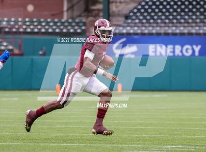 Thumbnail 3 in Red Oak vs. Mansfield Summit (UIL 5A Division 1 Quarterfinals) photogallery.
