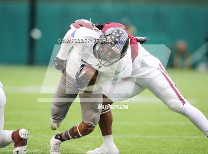 Thumbnail 1 in Red Oak vs. Mansfield Summit (UIL 5A Division 1 Quarterfinals) photogallery.