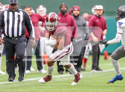 Thumbnail 2 in Red Oak vs. Mansfield Summit (UIL 5A Division 1 Quarterfinals) photogallery.
