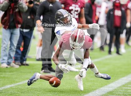 Thumbnail 1 in Red Oak vs. Mansfield Summit (UIL 5A Division 1 Quarterfinals) photogallery.