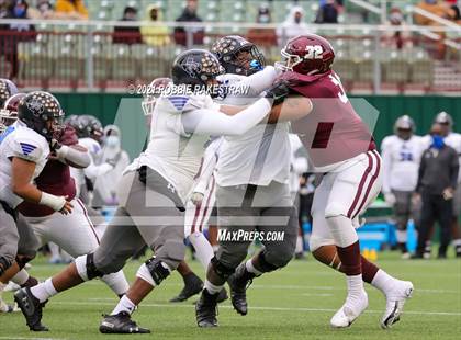 Thumbnail 1 in Red Oak vs. Mansfield Summit (UIL 5A Division 1 Quarterfinals) photogallery.