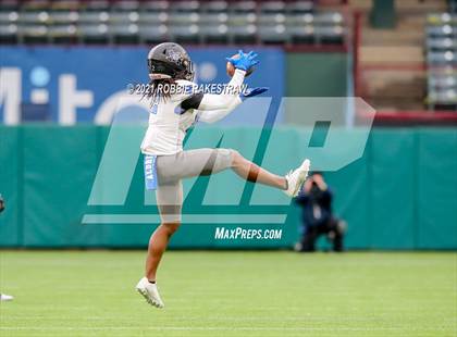 Thumbnail 1 in Red Oak vs. Mansfield Summit (UIL 5A Division 1 Quarterfinals) photogallery.