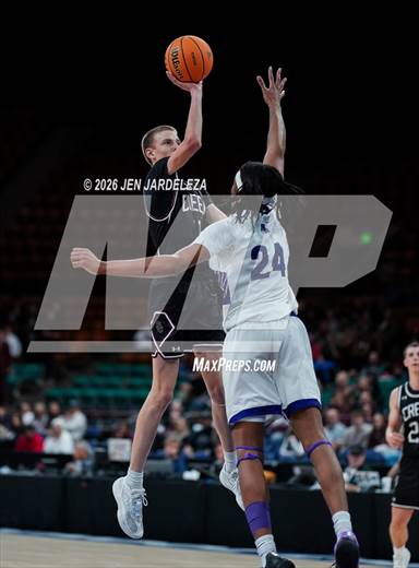 Silver Creek vs. Mesa Ridge (CHSAA 5A Great 8)