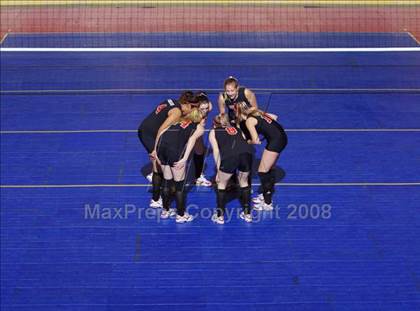 Thumbnail 1 in Salamanca vs Westlake (NYSPHSAA Class C Final) photogallery.