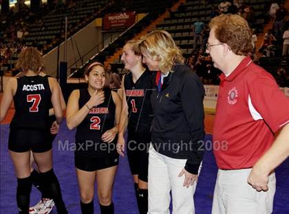 Thumbnail 1 in Salamanca vs Westlake (NYSPHSAA Class C Final) photogallery.