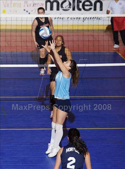 Thumbnail 2 in Salamanca vs Westlake (NYSPHSAA Class C Final) photogallery.