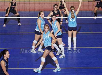 Thumbnail 1 in Salamanca vs Westlake (NYSPHSAA Class C Final) photogallery.