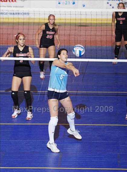 Thumbnail 1 in Salamanca vs Westlake (NYSPHSAA Class C Final) photogallery.