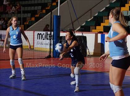 Thumbnail 3 in Salamanca vs Westlake (NYSPHSAA Class C Final) photogallery.
