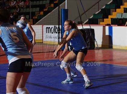 Thumbnail 2 in Salamanca vs Westlake (NYSPHSAA Class C Final) photogallery.