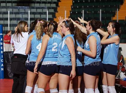 Thumbnail 3 in Salamanca vs Westlake (NYSPHSAA Class C Final) photogallery.
