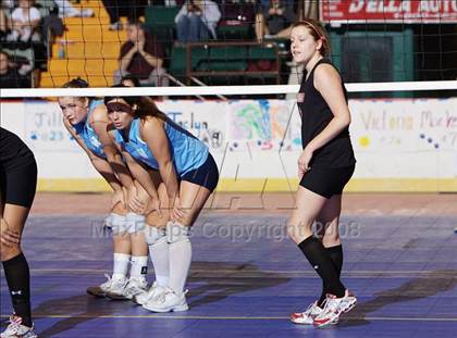Thumbnail 3 in Salamanca vs Westlake (NYSPHSAA Class C Final) photogallery.