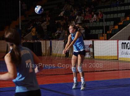 Thumbnail 3 in Salamanca vs Westlake (NYSPHSAA Class C Final) photogallery.