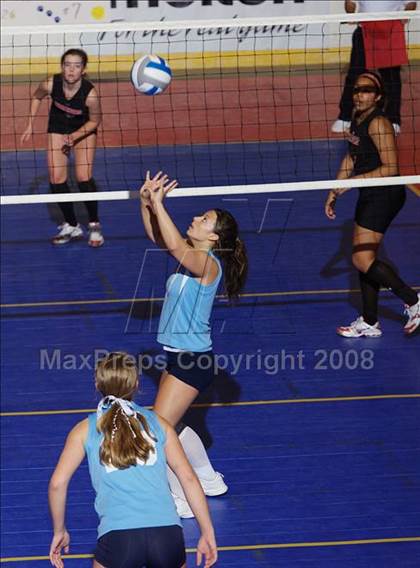 Thumbnail 3 in Salamanca vs Westlake (NYSPHSAA Class C Final) photogallery.