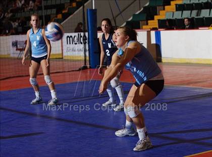 Thumbnail 1 in Salamanca vs Westlake (NYSPHSAA Class C Final) photogallery.