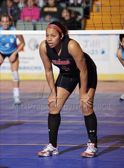 Thumbnail 1 in Salamanca vs Westlake (NYSPHSAA Class C Final) photogallery.