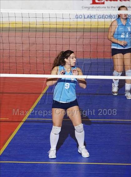 Thumbnail 1 in Salamanca vs Westlake (NYSPHSAA Class C Final) photogallery.