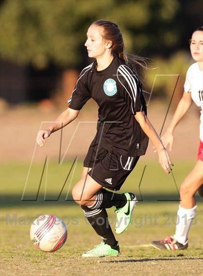 Thumbnail 2 in Grace Brethren vs. Malibu (Grace Brethren Tournament) photogallery.
