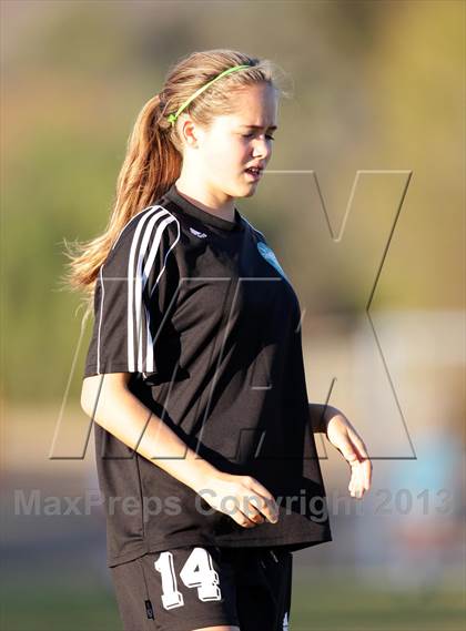 Thumbnail 2 in Grace Brethren vs. Malibu (Grace Brethren Tournament) photogallery.