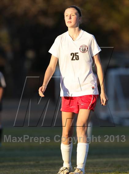 Thumbnail 3 in Grace Brethren vs. Malibu (Grace Brethren Tournament) photogallery.