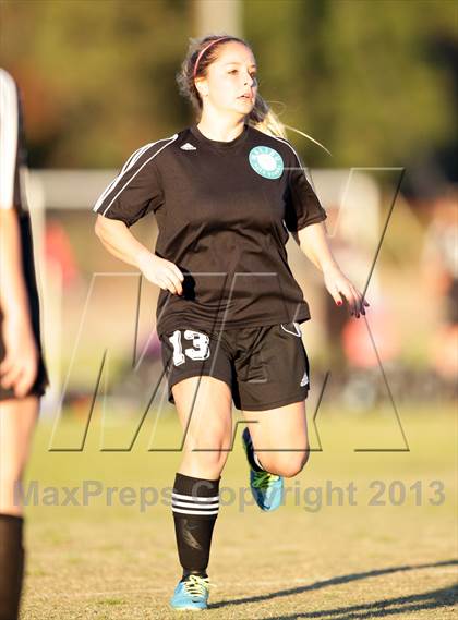 Thumbnail 2 in Grace Brethren vs. Malibu (Grace Brethren Tournament) photogallery.