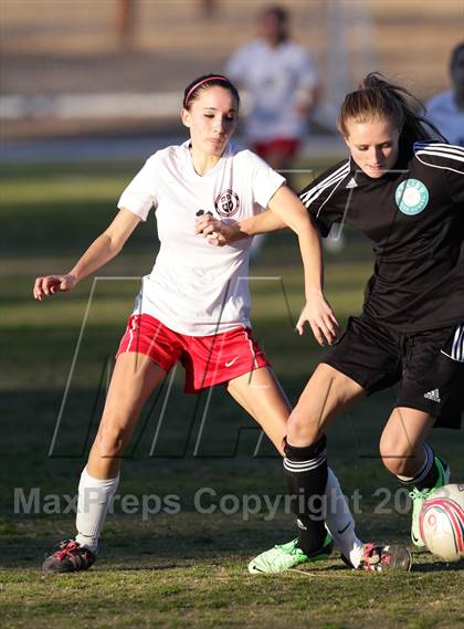 Thumbnail 3 in Grace Brethren vs. Malibu (Grace Brethren Tournament) photogallery.