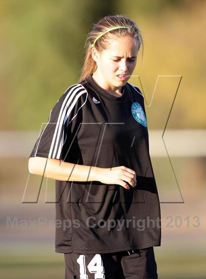 Thumbnail 3 in Grace Brethren vs. Malibu (Grace Brethren Tournament) photogallery.