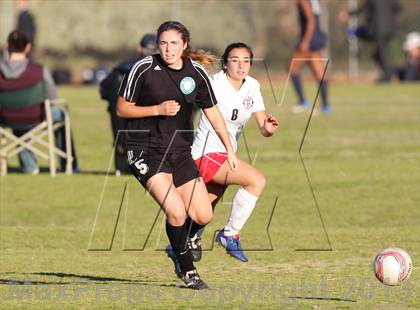 Thumbnail 2 in Grace Brethren vs. Malibu (Grace Brethren Tournament) photogallery.