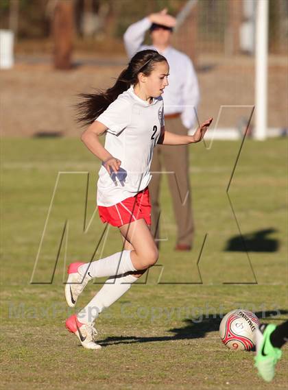 Thumbnail 1 in Grace Brethren vs. Malibu (Grace Brethren Tournament) photogallery.