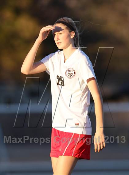 Thumbnail 2 in Grace Brethren vs. Malibu (Grace Brethren Tournament) photogallery.