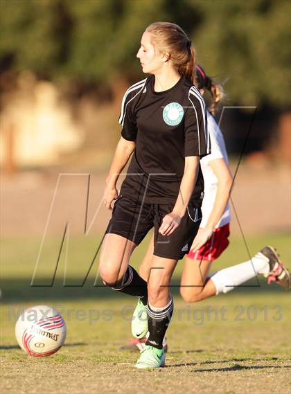 Thumbnail 1 in Grace Brethren vs. Malibu (Grace Brethren Tournament) photogallery.