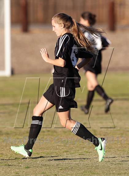 Thumbnail 3 in Grace Brethren vs. Malibu (Grace Brethren Tournament) photogallery.