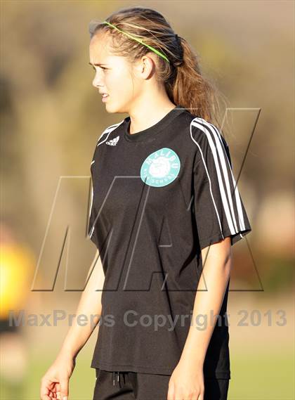 Thumbnail 2 in Grace Brethren vs. Malibu (Grace Brethren Tournament) photogallery.
