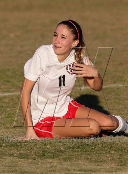Thumbnail 1 in Grace Brethren vs. Malibu (Grace Brethren Tournament) photogallery.