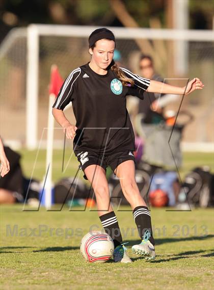 Thumbnail 1 in Grace Brethren vs. Malibu (Grace Brethren Tournament) photogallery.