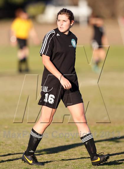Thumbnail 2 in Grace Brethren vs. Malibu (Grace Brethren Tournament) photogallery.