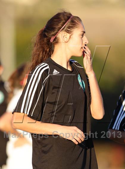 Thumbnail 2 in Grace Brethren vs. Malibu (Grace Brethren Tournament) photogallery.