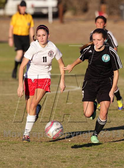 Thumbnail 1 in Grace Brethren vs. Malibu (Grace Brethren Tournament) photogallery.