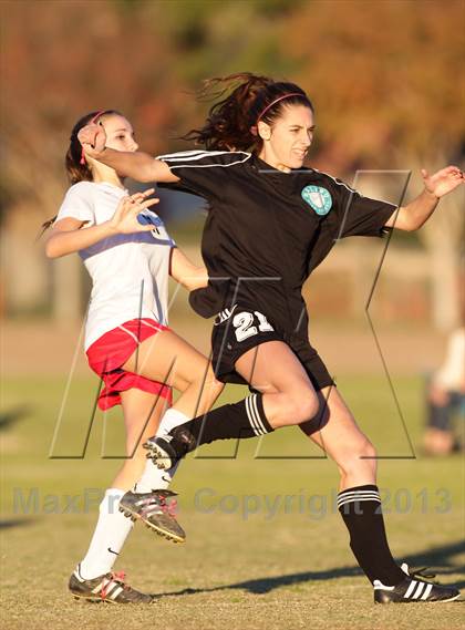 Thumbnail 3 in Grace Brethren vs. Malibu (Grace Brethren Tournament) photogallery.