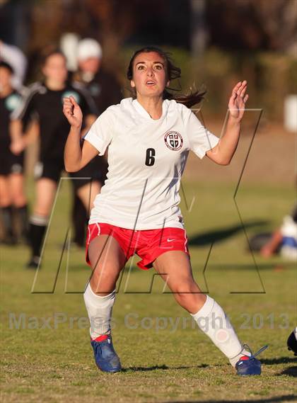 Thumbnail 3 in Grace Brethren vs. Malibu (Grace Brethren Tournament) photogallery.