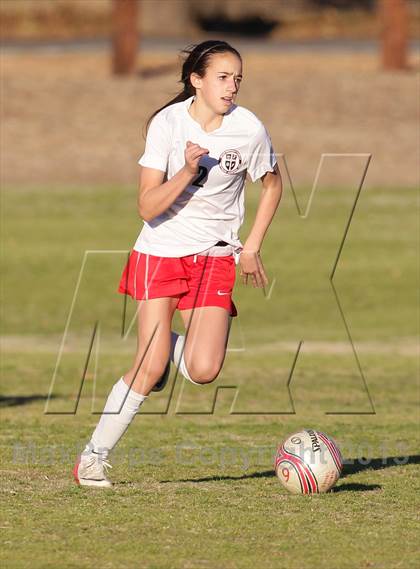 Thumbnail 2 in Grace Brethren vs. Malibu (Grace Brethren Tournament) photogallery.