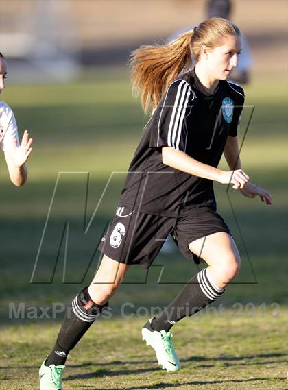 Thumbnail 2 in Grace Brethren vs. Malibu (Grace Brethren Tournament) photogallery.