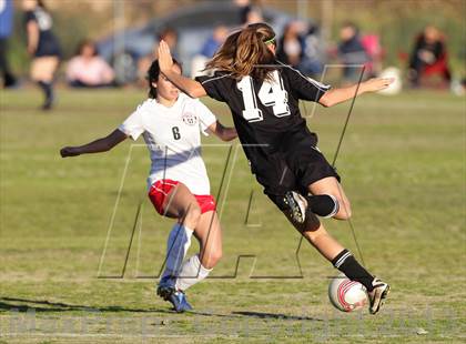 Thumbnail 3 in Grace Brethren vs. Malibu (Grace Brethren Tournament) photogallery.