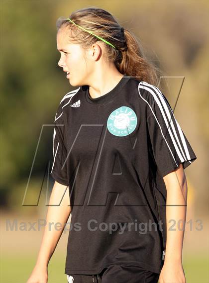 Thumbnail 3 in Grace Brethren vs. Malibu (Grace Brethren Tournament) photogallery.