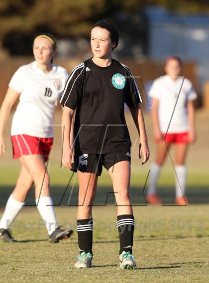 Thumbnail 2 in Grace Brethren vs. Malibu (Grace Brethren Tournament) photogallery.