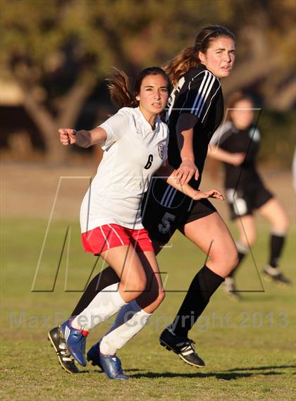 Thumbnail 2 in Grace Brethren vs. Malibu (Grace Brethren Tournament) photogallery.