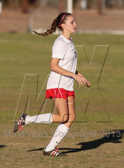 Thumbnail 3 in Grace Brethren vs. Malibu (Grace Brethren Tournament) photogallery.