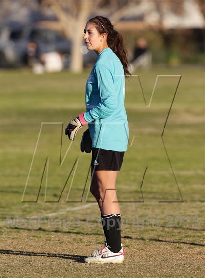 Thumbnail 2 in Grace Brethren vs. Malibu (Grace Brethren Tournament) photogallery.