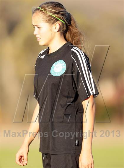 Thumbnail 1 in Grace Brethren vs. Malibu (Grace Brethren Tournament) photogallery.
