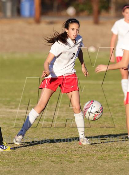 Thumbnail 2 in Grace Brethren vs. Malibu (Grace Brethren Tournament) photogallery.